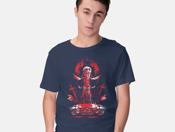 Horror King