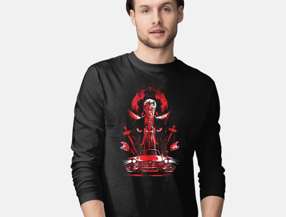 Horror King