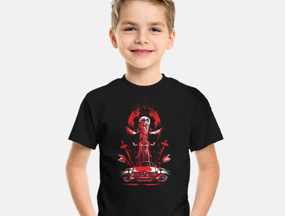 Horror King