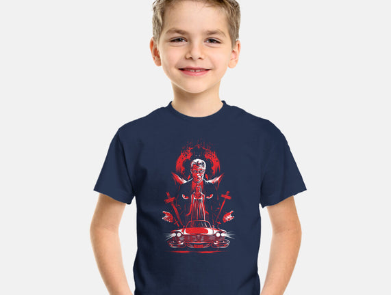 Horror King