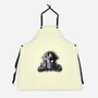Noir-Unisex-Kitchen-Apron-nickzzarto