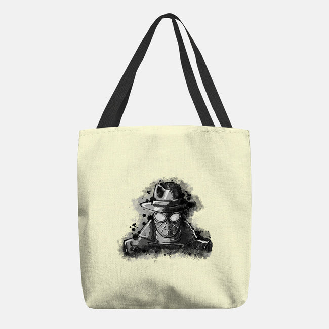Noir-None-Basic Tote-Bag-nickzzarto
