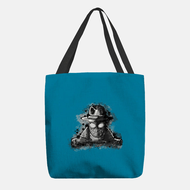 Noir-None-Basic Tote-Bag-nickzzarto