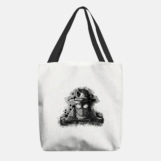 Noir-None-Basic Tote-Bag-nickzzarto