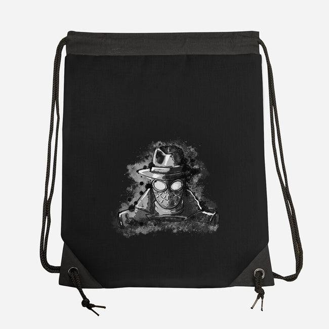 Noir-None-Drawstring-Bag-nickzzarto