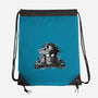Noir-None-Drawstring-Bag-nickzzarto