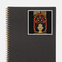 The Fortune Teller-None-Glossy-Sticker-Thiago Correa
