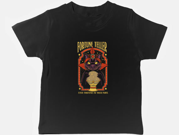 The Fortune Teller
