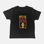 The Fortune Teller-Baby-Basic-Tee-Thiago Correa