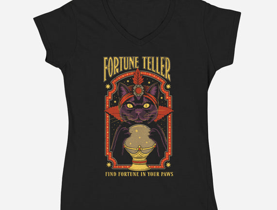 The Fortune Teller