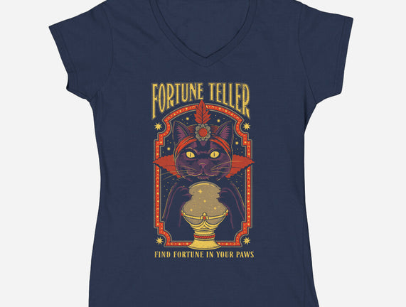 The Fortune Teller