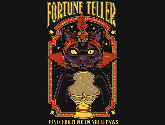 The Fortune Teller