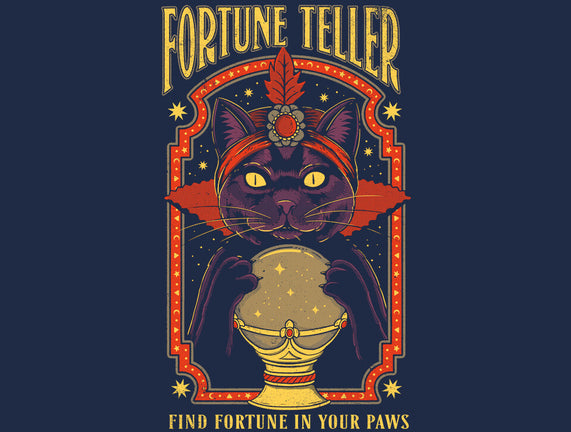 The Fortune Teller