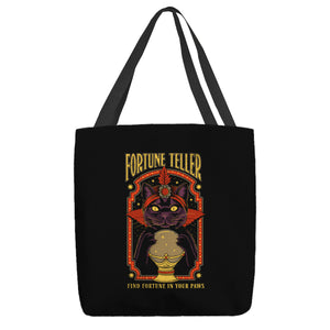 The Fortune Teller