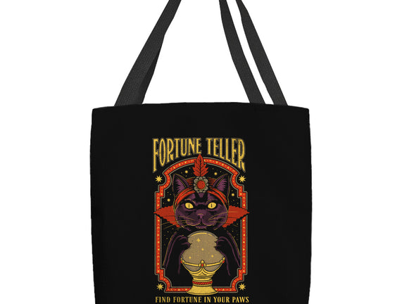 The Fortune Teller