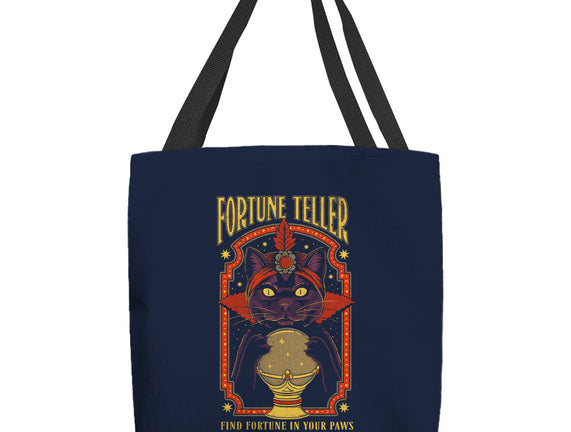 The Fortune Teller