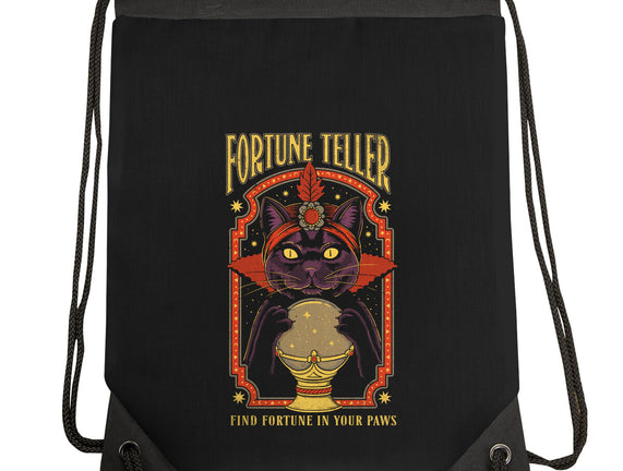 The Fortune Teller