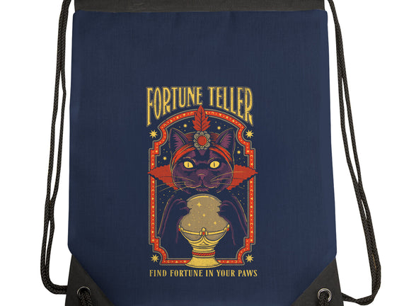 The Fortune Teller