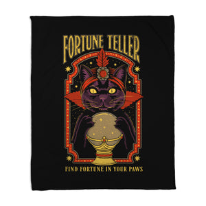 The Fortune Teller