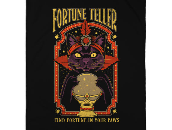 The Fortune Teller