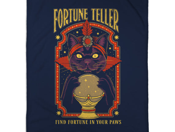 The Fortune Teller