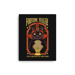 The Fortune Teller
