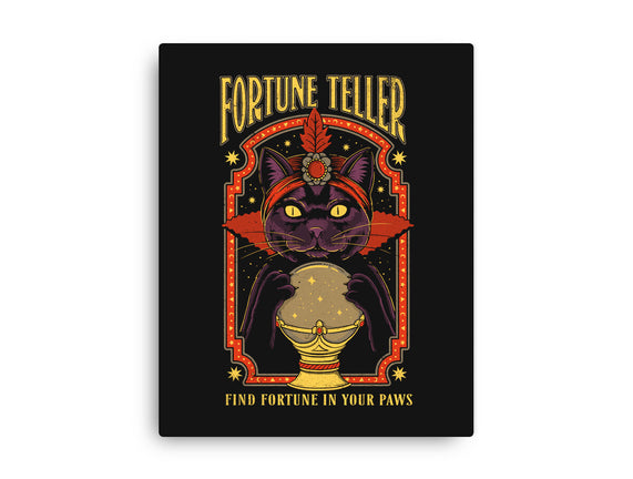 The Fortune Teller