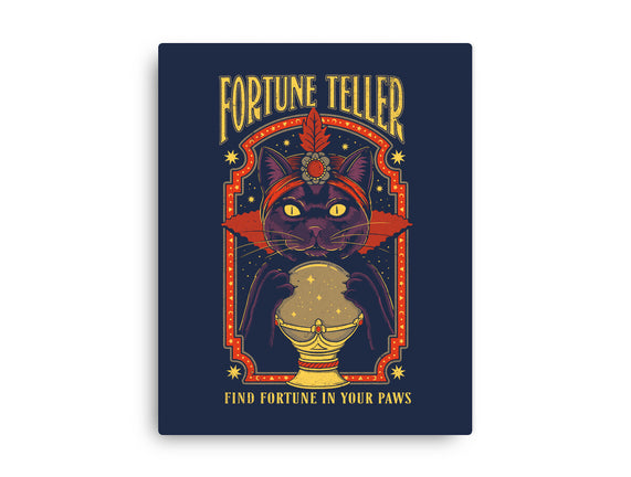 The Fortune Teller