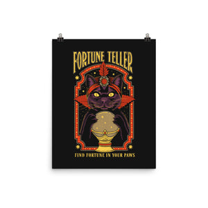 The Fortune Teller