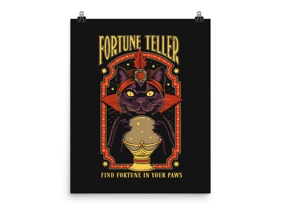 The Fortune Teller