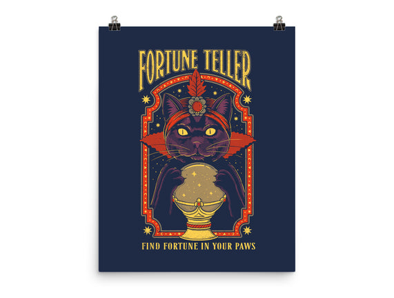 The Fortune Teller
