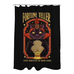 The Fortune Teller