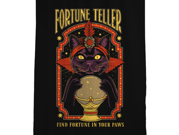 The Fortune Teller