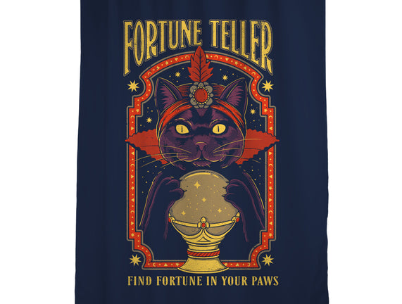The Fortune Teller