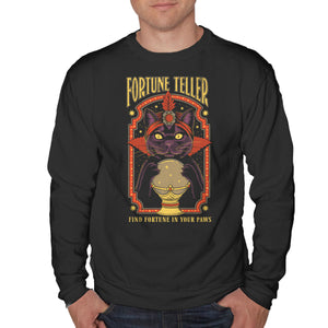 The Fortune Teller