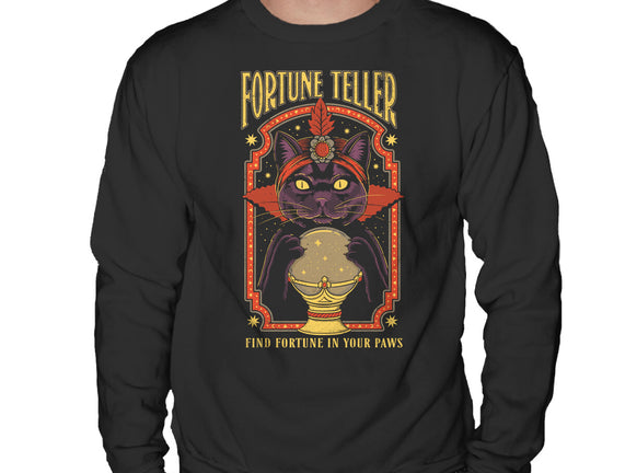 The Fortune Teller