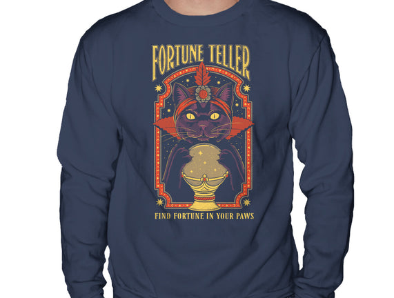 The Fortune Teller