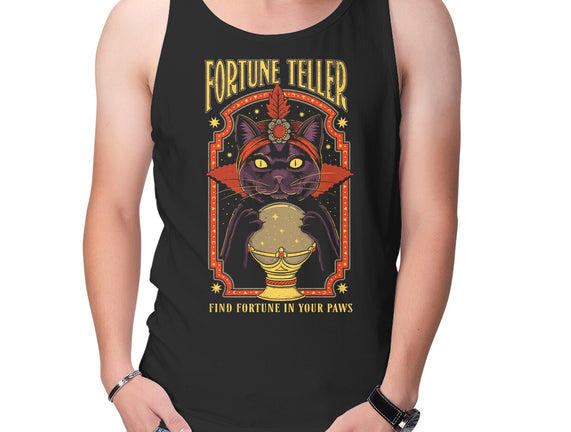 The Fortune Teller
