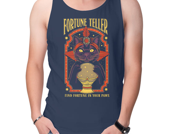 The Fortune Teller