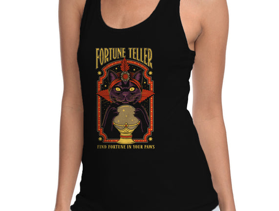 The Fortune Teller