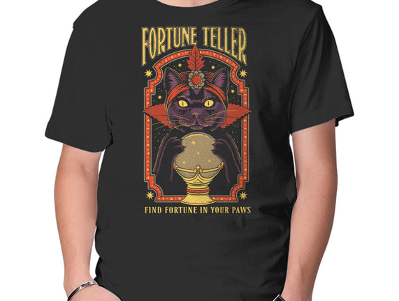 The Fortune Teller
