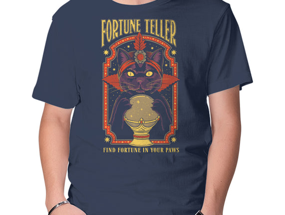 The Fortune Teller