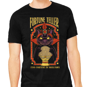 The Fortune Teller