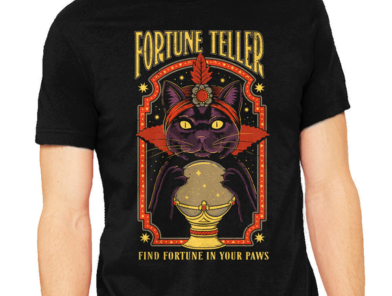 The Fortune Teller