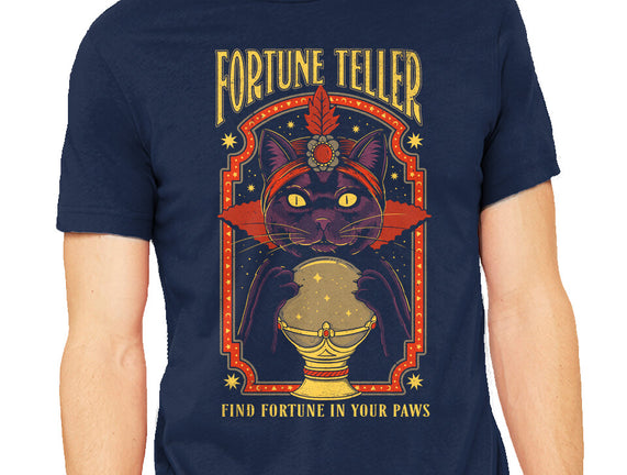 The Fortune Teller
