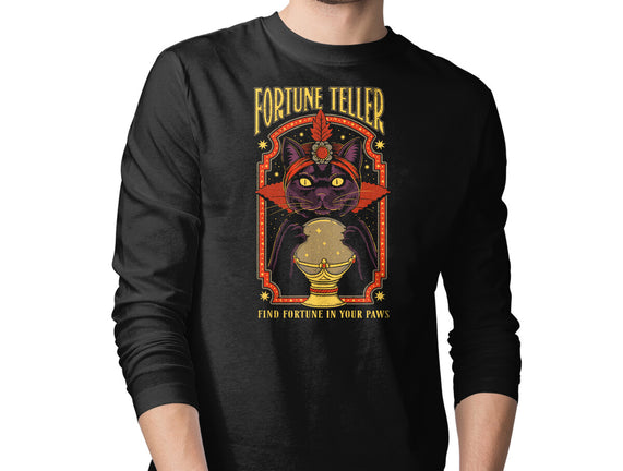 The Fortune Teller