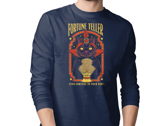 The Fortune Teller