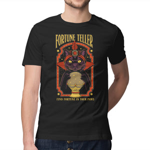 The Fortune Teller
