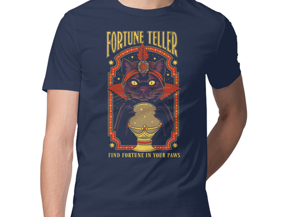 The Fortune Teller