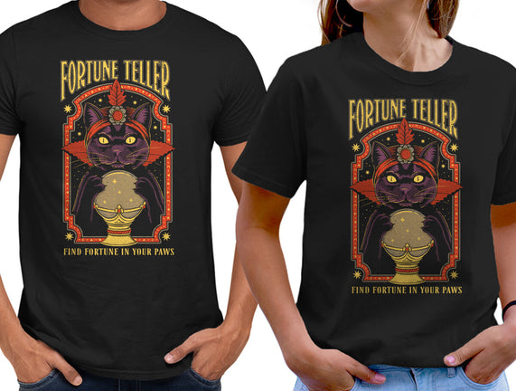 The Fortune Teller